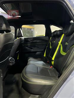 Haval H6 GT